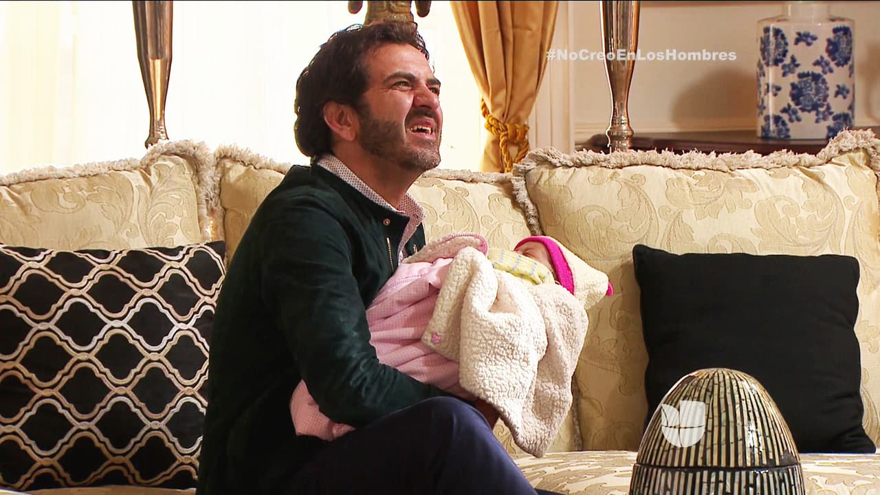 Aunque te parezca extraño, ¡quiere estar junto a ella!