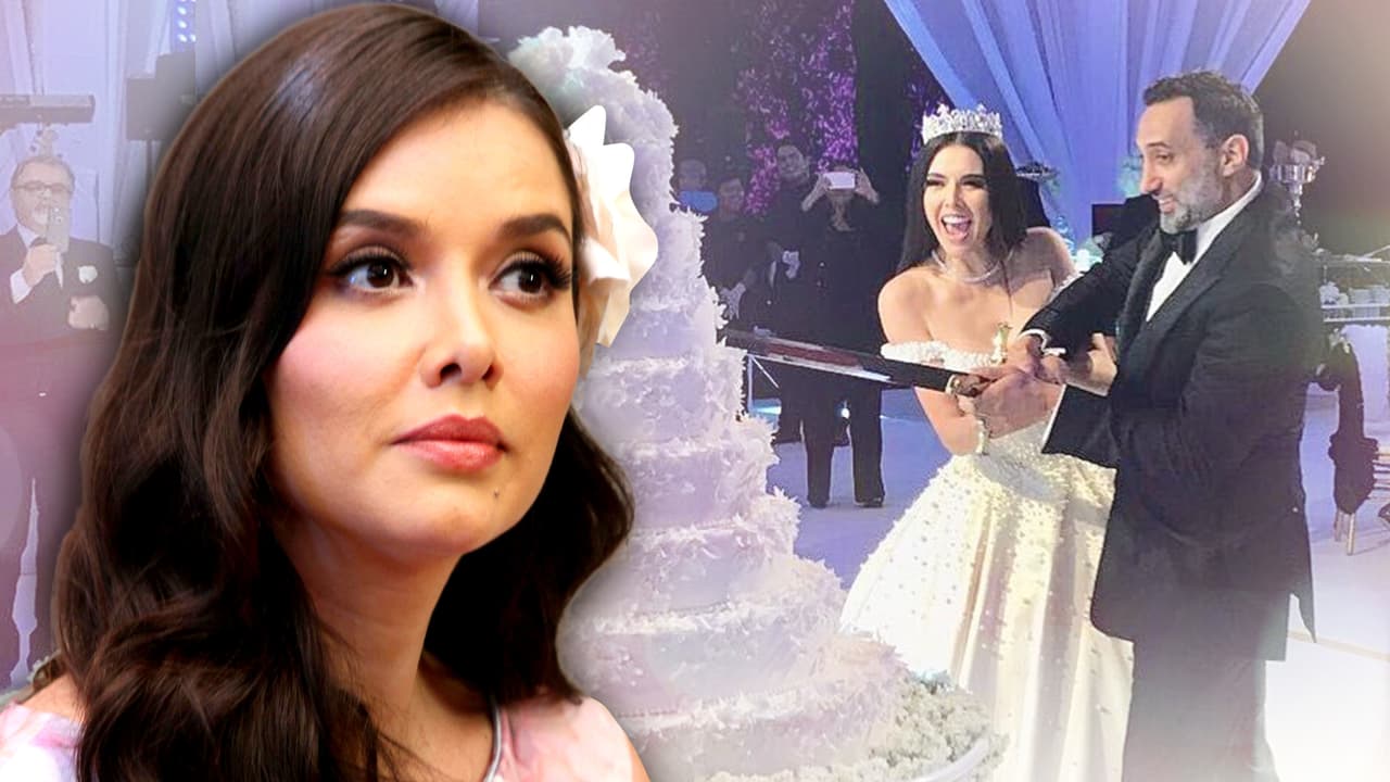 Marlene Favela y George Seely: la historia de un amor que se mantiene en suspenso en su 'temporada' 4