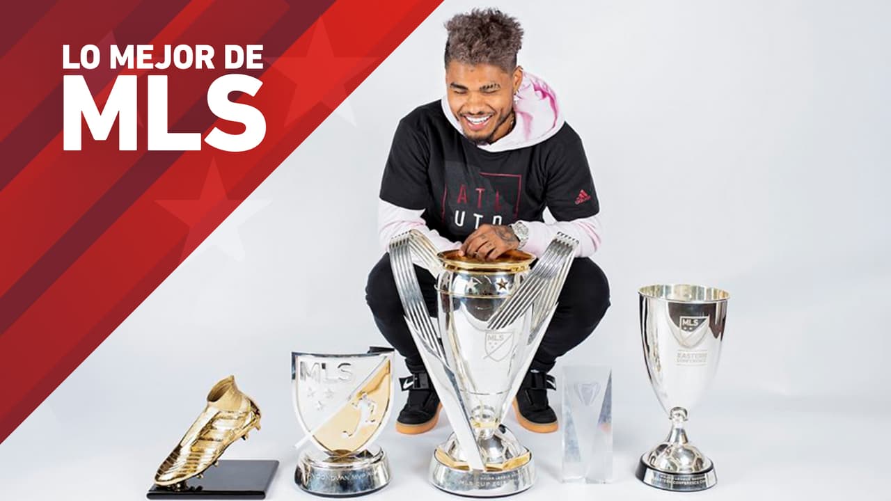 Lo Mejor del 2018: el paso arrollador del goleador, MVP y hombre récord Josef Martínez