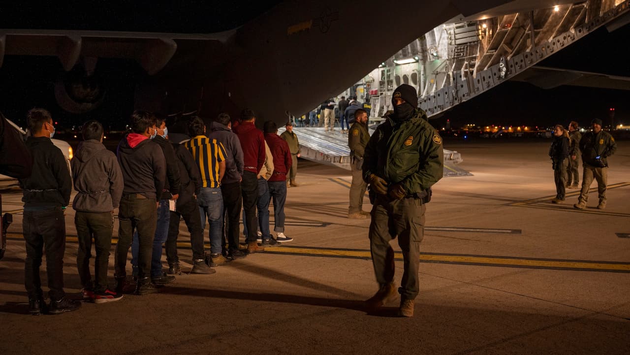 ¿Qué es la remoción expedita y a quiénes aplica esta deportación rápida en Estados Unidos?