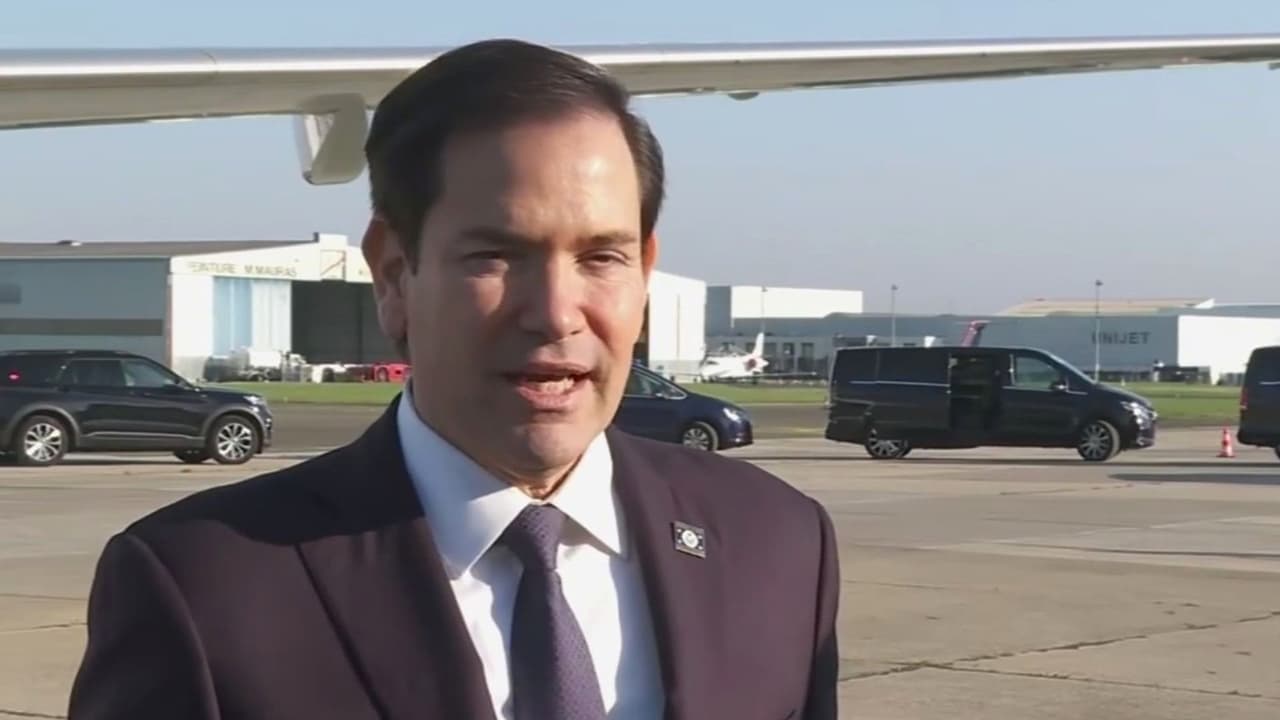 ¿Por qué es importante poner la lupa en declaraciones de Marco Rubio sobre Cuba y una red de espionaje en EEUU?