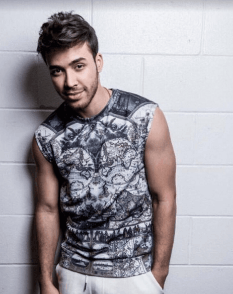 ¿Qué es lo que más te gusta de él? Será por ejemplo esa mirada tierna de que no rompe un plato...