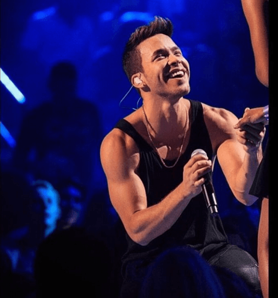 ¿Le dirías que no?