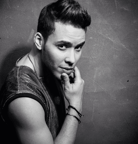 Sí, sí, sabemos que eres todo un Don Juan, pero aún así te has ganado el corazón de miles de seguidoras.