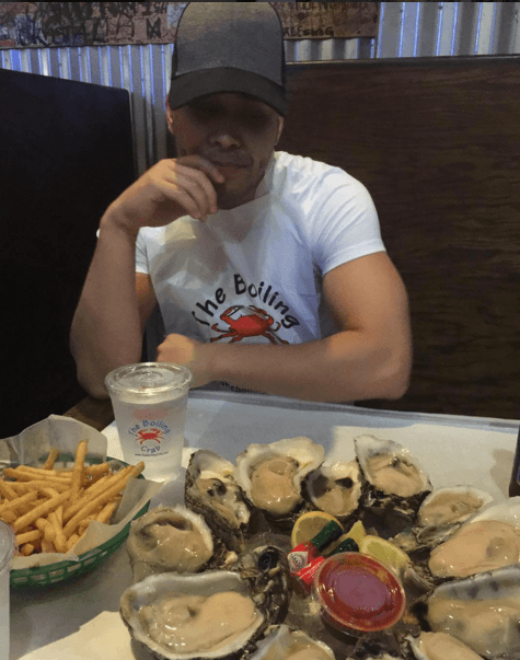 Una buena alimentación es muy importante.