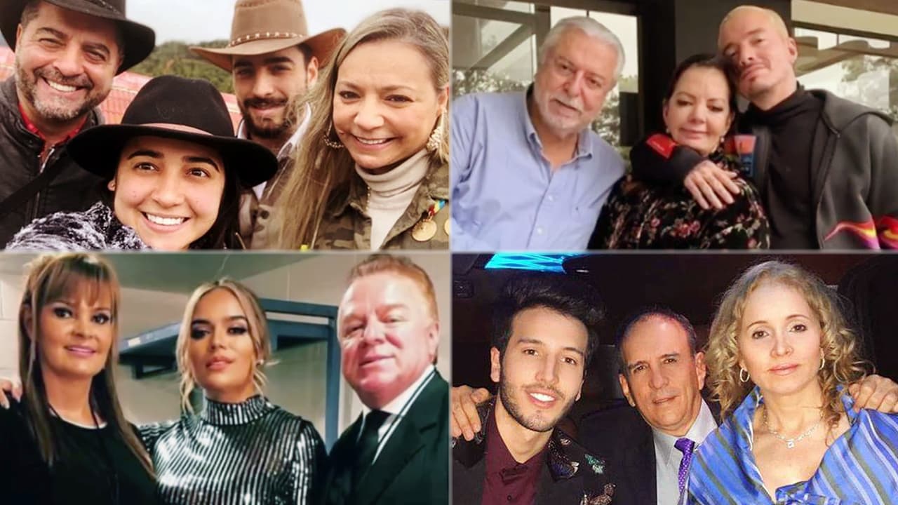 Y cuando hablamos de a 
<a href="https://www.univision.com/shows/despierta-america/a-quien-se-parecen-las-madres-y-padres-de-j-balvin-karol-g-yatra-y-maluma-rien-a-carcajadas-al-decidir-video">quién se parecen</a> sus famosos hijos, las carcajadas salieron a relucir.