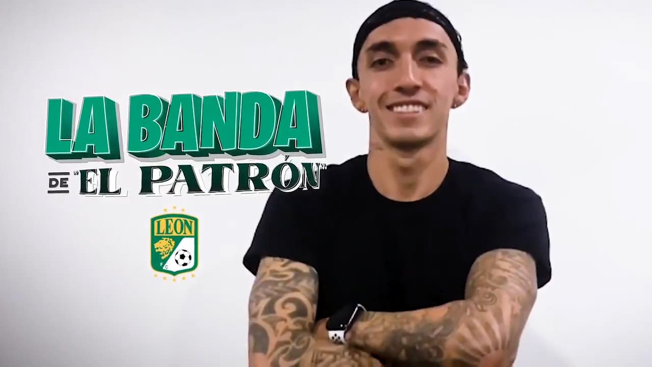 Vuelven a ser pareja: Omar Fernández se une a Ormeño en León