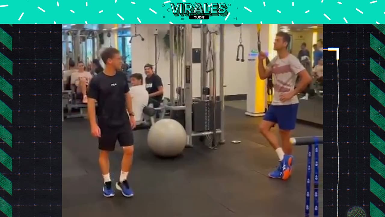 ¡Décimo Australian Open! Djokovic empata a Nadal con 22 Grand Slams