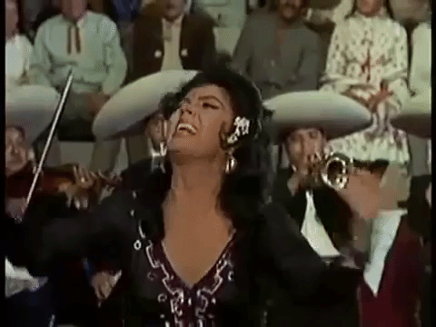 Más conocida por el mote de 'La Tigresa', Irma saltó a la fama a principios de la década de 1960 gracias a su potente estilo para cantar la música ranchera, género en el que logró destacarse gracias a sus enérgicas interpretaciones. Su primer éxito fue 'Canción de un preso', de 1962. Le siguieron 'Prisionero de tus brazos', 'El amor de la paloma' y 'Nada gano con quererte'.