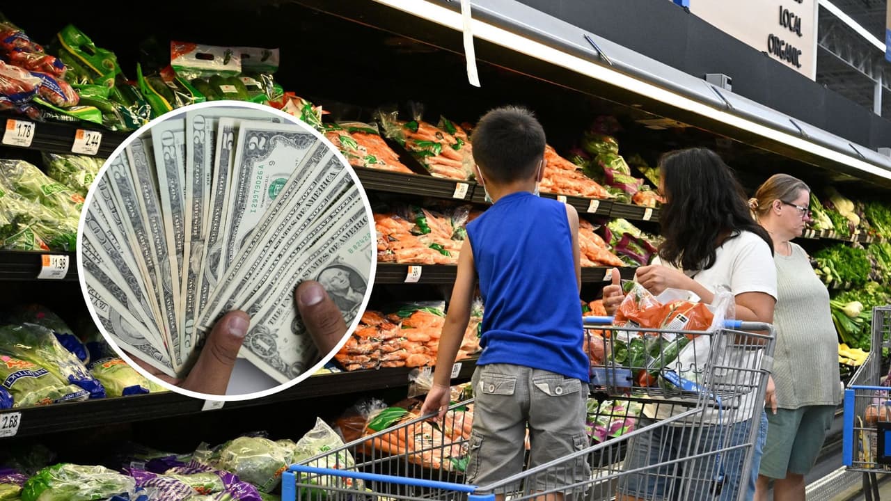 Si compraste en Walmart podrías recibir hasta $500: te explicamos aquí quiénes califican 