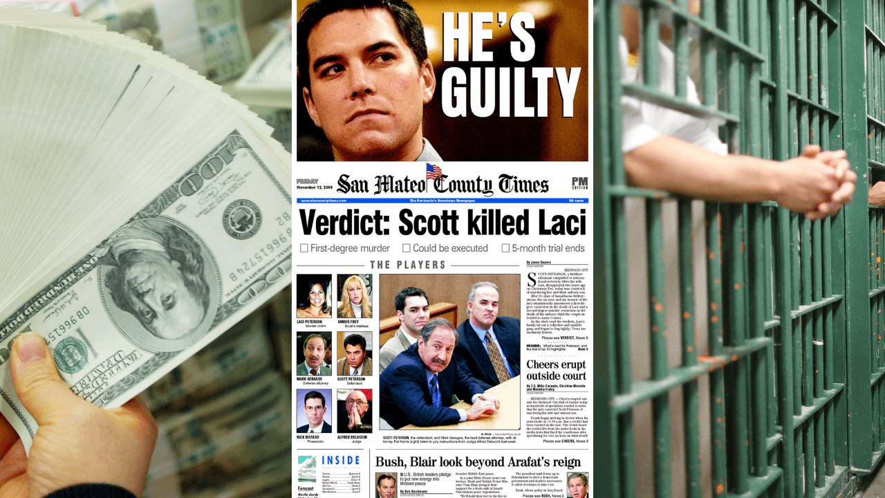 Asesinos reciben beneficios de desempleo: esto se sabe del fraude contra el Departamento de Desarrollo de Empleo de California