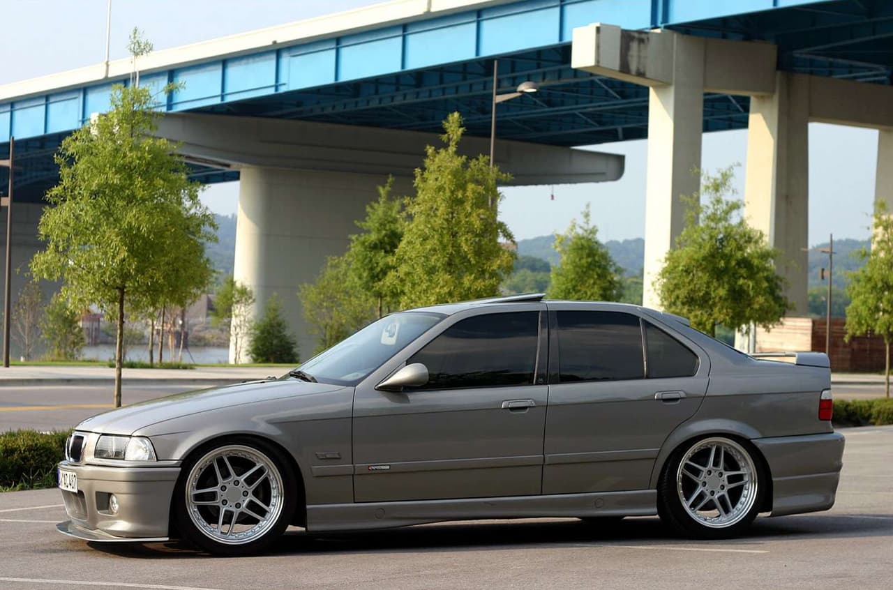 7. BMW: Será una marca de lujo, algunos de sus vehículos son verdaderamente costosos. Sin embargo, los autos del fabricante alemán no escapan a este defecto. Según la fuente los BMW fallan en encender 4 veces más que le promedio.