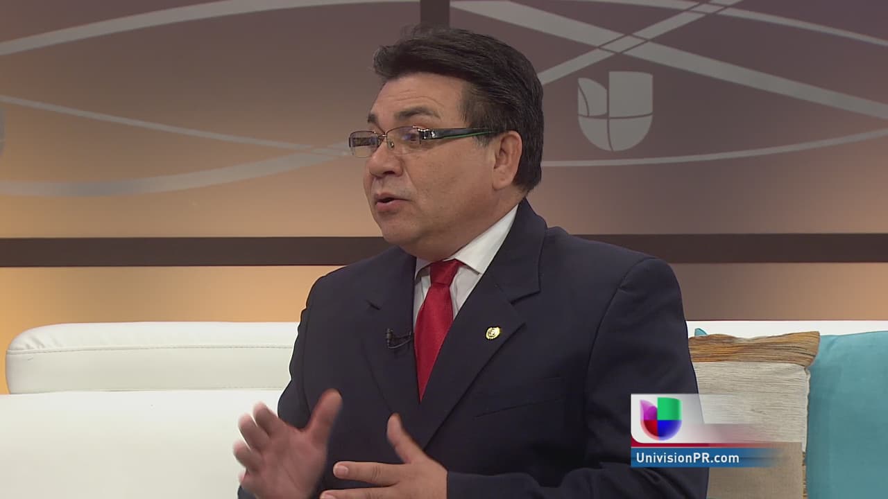 Critican pensión que la AEE autorizó a exdirector Juan Alicea Flores