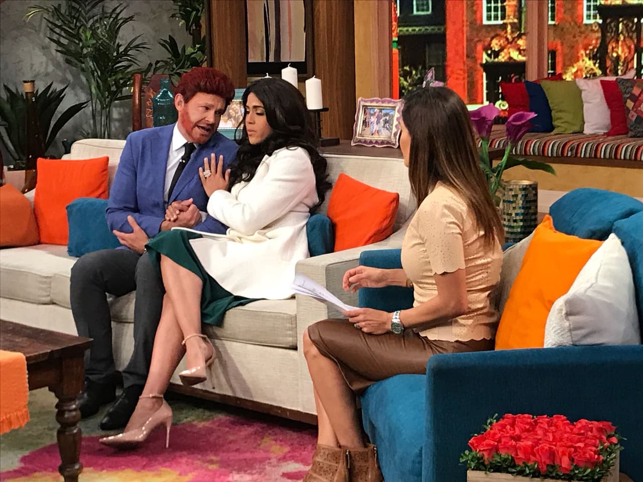 Meghan fue muy sincera, y reveló que las invitaciones ya fueron entregadas (excepto a la reina Letizia).