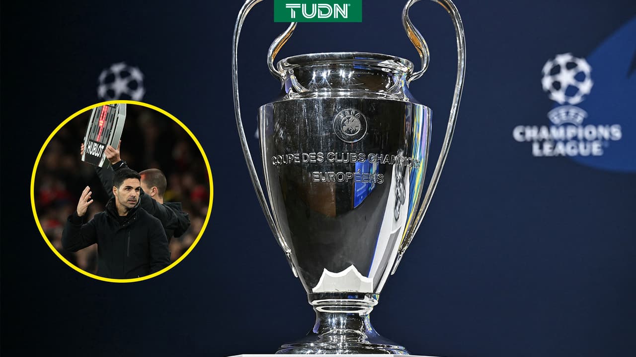 Champions League analiza eliminar tiempos extra de sus eliminatorias