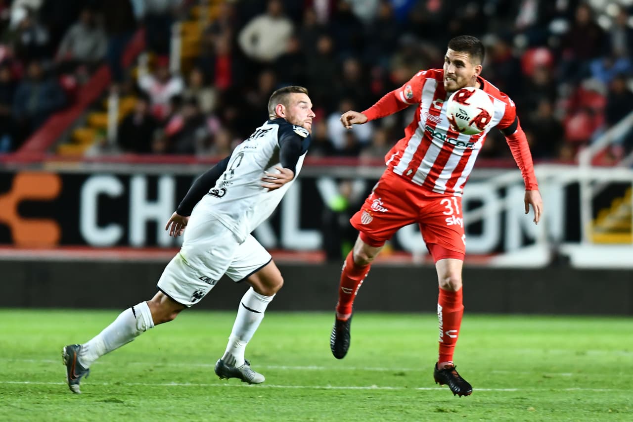 Layun (14’) abrió el marcador para los visitantes y Delgado (44’) por la vía penal empató el partido. Fernando Arce (84’) metió un autogol para que los de Mohamed se fueran al frente. Noya (90+3’) hizo el empate final.