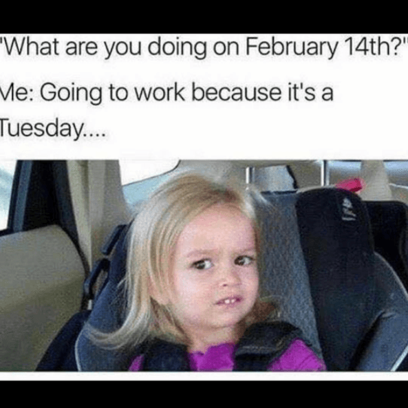 Por ello, te traemos un breve recuento de los memes más virales que han dado la vuelta al mundo a través del fascinante mundo del internet.