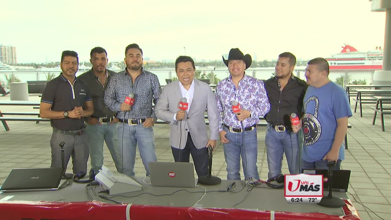 El Show de Raul Brindis te trae todos los detalles de Premio Lo Nuestro 