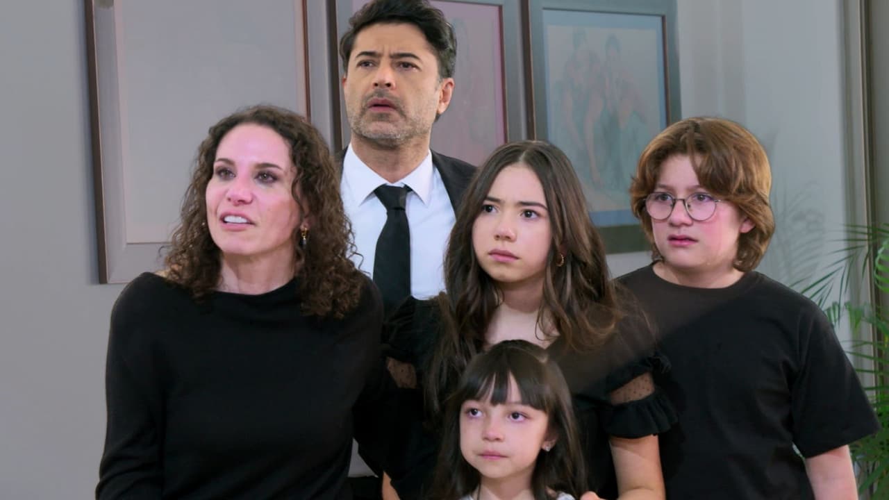 Resumen de La Rosa de Guadalupe capítulo 'Mágica receta'