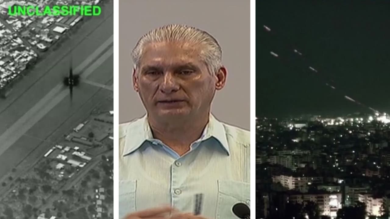 Lo mejor de N+ Univision de la noche | viernes 13 de marzo de 2026