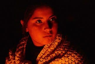 Noches de terror viven miles de chilenos en el norte del país