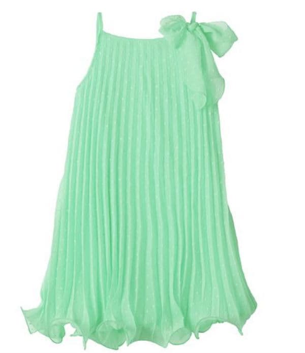 Lilt Pleated Trapeze Dress, talles 7-16 & Plus Size, 28.99 dólares en Khols.com