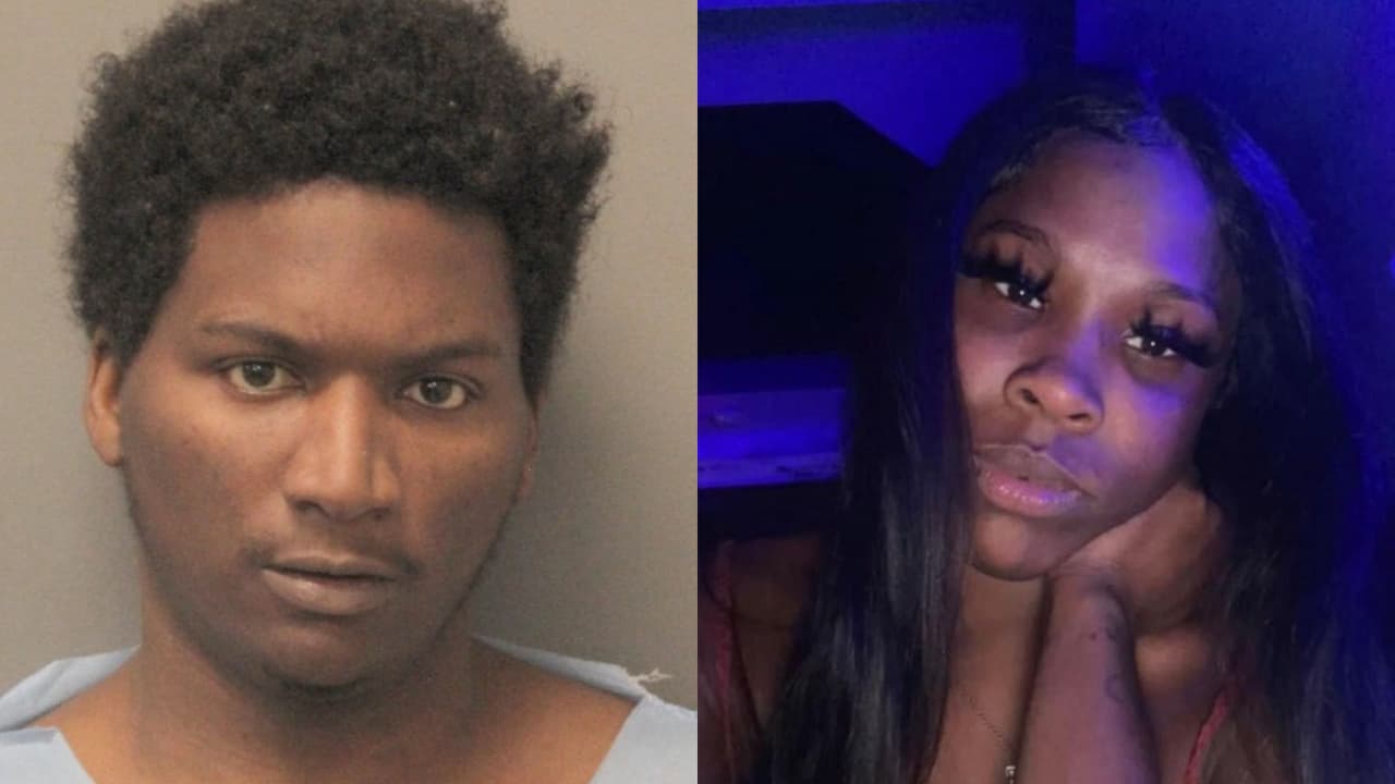 "Motivado por la ira y los celos": Hombre mata a balazos a su novia tras una discusión; ahora pasará toda su vida en prisión