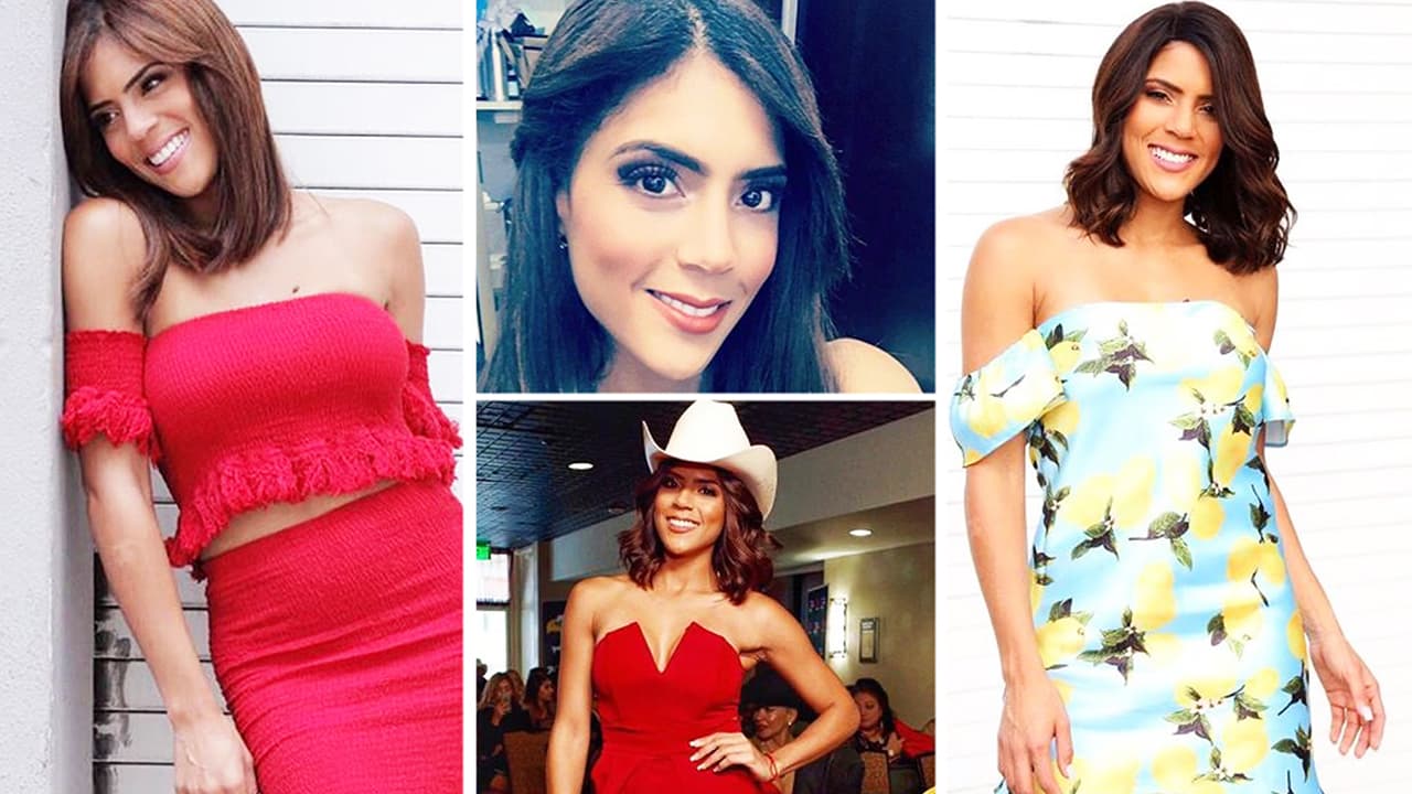 Francisca Lachapel nos conquistó con su carismático personaje de 'Amanda Bandida' en 'Despertar Contigo'. Recuerda sus mejores momentos y síguela en el gran final por Univision.