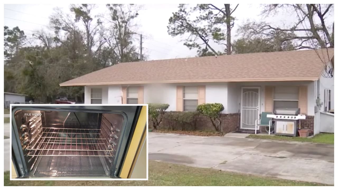 Madre de Florida es acusada de quemar a su hijo como castigo por atraparlo robando