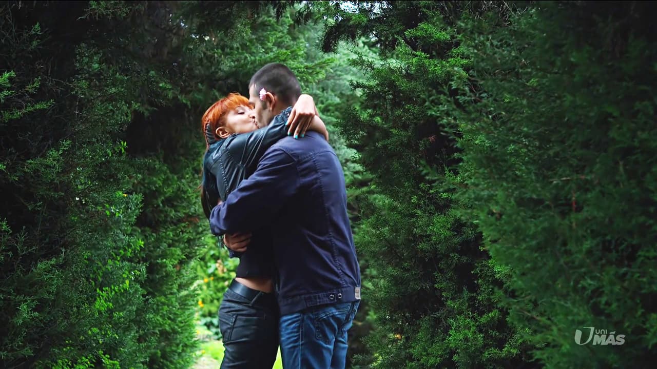 Y le abrió la puerta al amor con el noble 'Cabeto'.