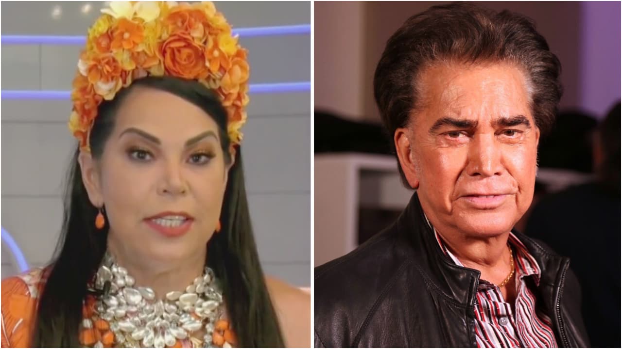 Hija de ‘El Puma’ le pide perdón por primera vez y que "una a su familia" en lugar de "desperdiciar" su tiempo