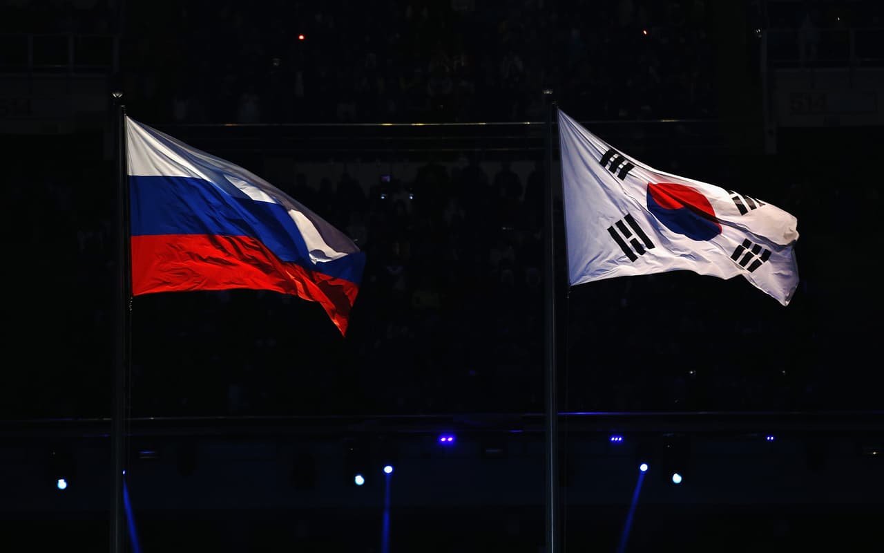 45 deportistas y dos entrenadores no podrán participan en Pyeonchang