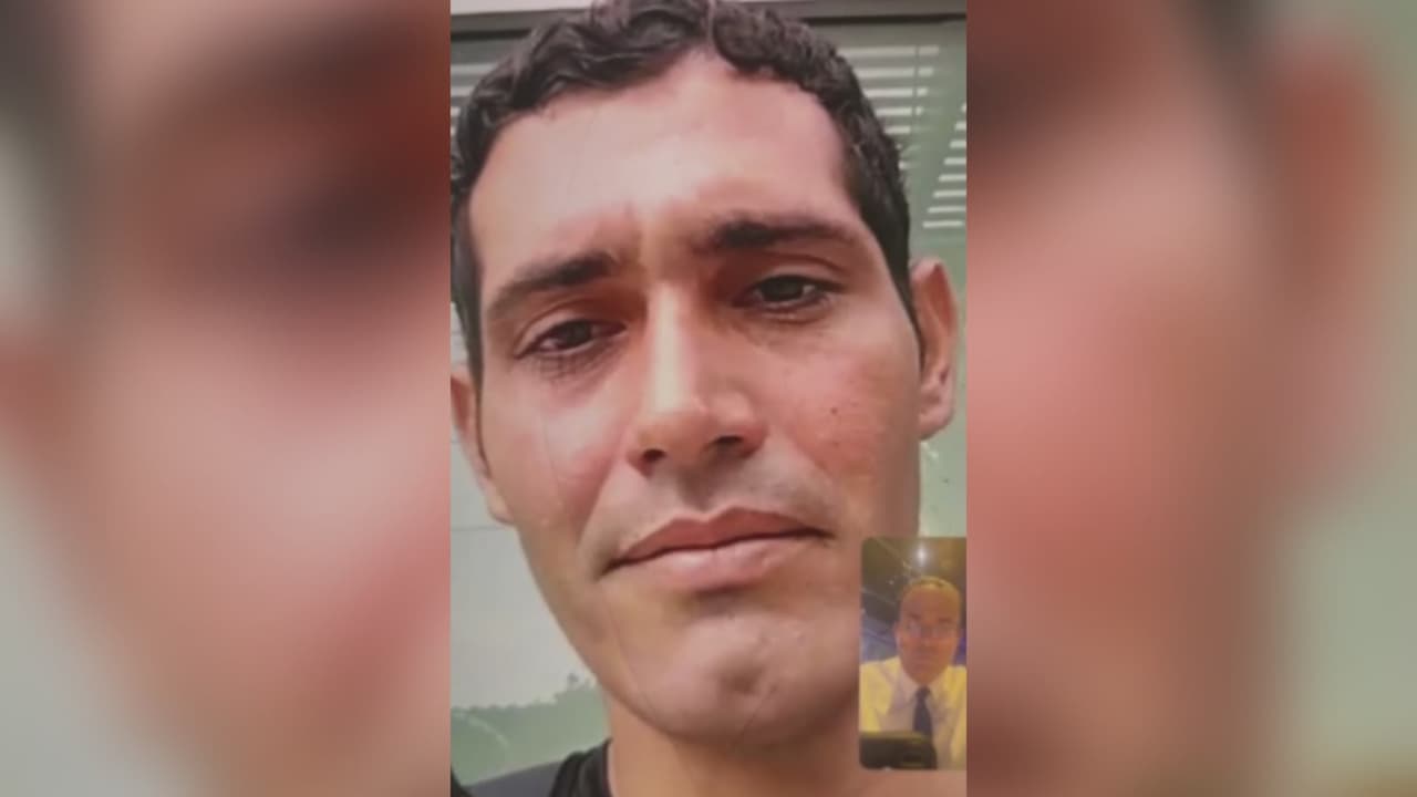 Padre se encuentra desesperado; desaparece embarcación en la que viajaban sus hijos desde Cuba hacia México