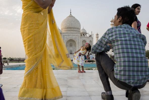Estos 12 increíbles lugares alrededor del mundo ofrecen diversión y recreación. ¡Para visitar al menos una vez en la vida!