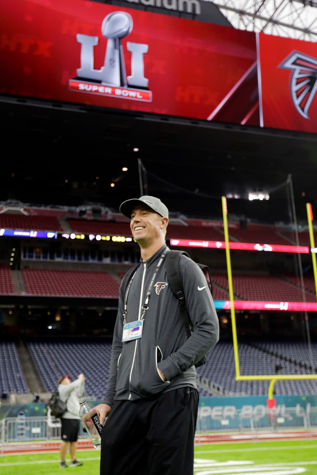 Matt Ryan y los Dallas Cowboys acapararon la atención y se robaron los laureles a lo mejor de la temporada 2016 de la NFL.
