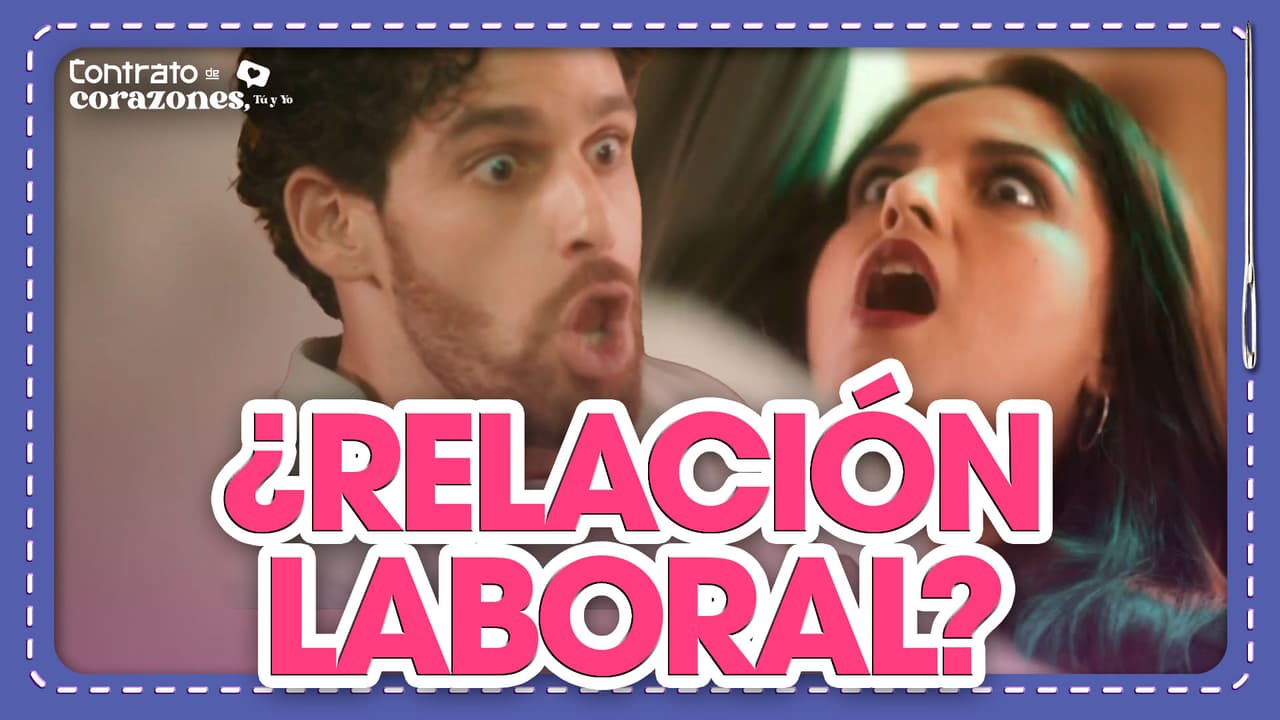 ¿María y Rafa vivirán un amor imposible en 'Contrato de Corazones'?