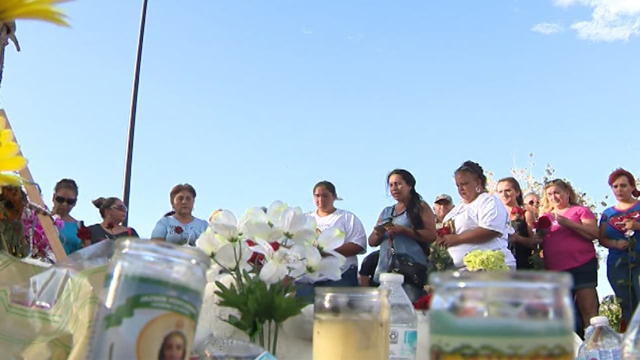 Hay 5 hospitalizados graves entre los mexicanos que viajaban en el camión de inmigrantes que llegó a San Antonio