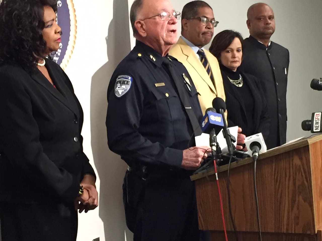 Padre de la niña Sherin Mathews, hallada muerta en un drenaje en Texas, es acusado de asesinato 