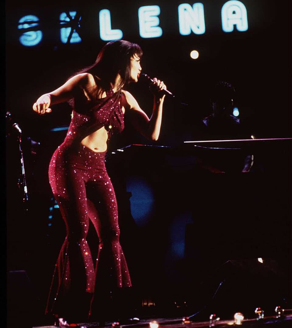 Recordemos que ese mismo papel catapultó la carrera de Jennifer Lopez en 1997.