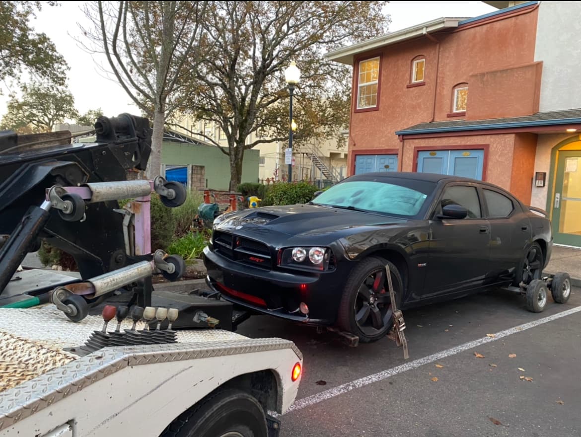 La 
<a href="https://www.univision.com/temas/policia">Policía</a> indicó que el fin de semana después del Día de Acción de Gracias sacó 70-80 vehículos a las calles de 
<a href="https://www.srcity.org/">Santa Rosa</a>.