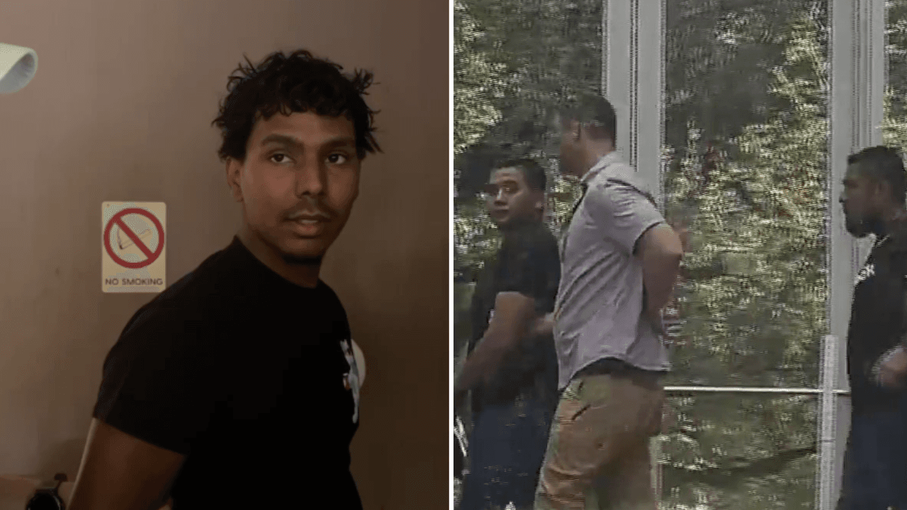 Un mexicano y dos venezolanos son detenidos en sus citas en Corte de Inmigración de Houston