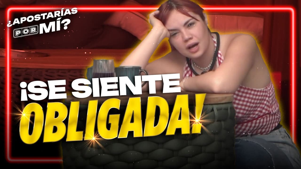 Laysha se sincera con Brenda al revelar que se siente presionada por El Malito