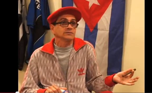 Por que Cuba No fue a el Mundial!