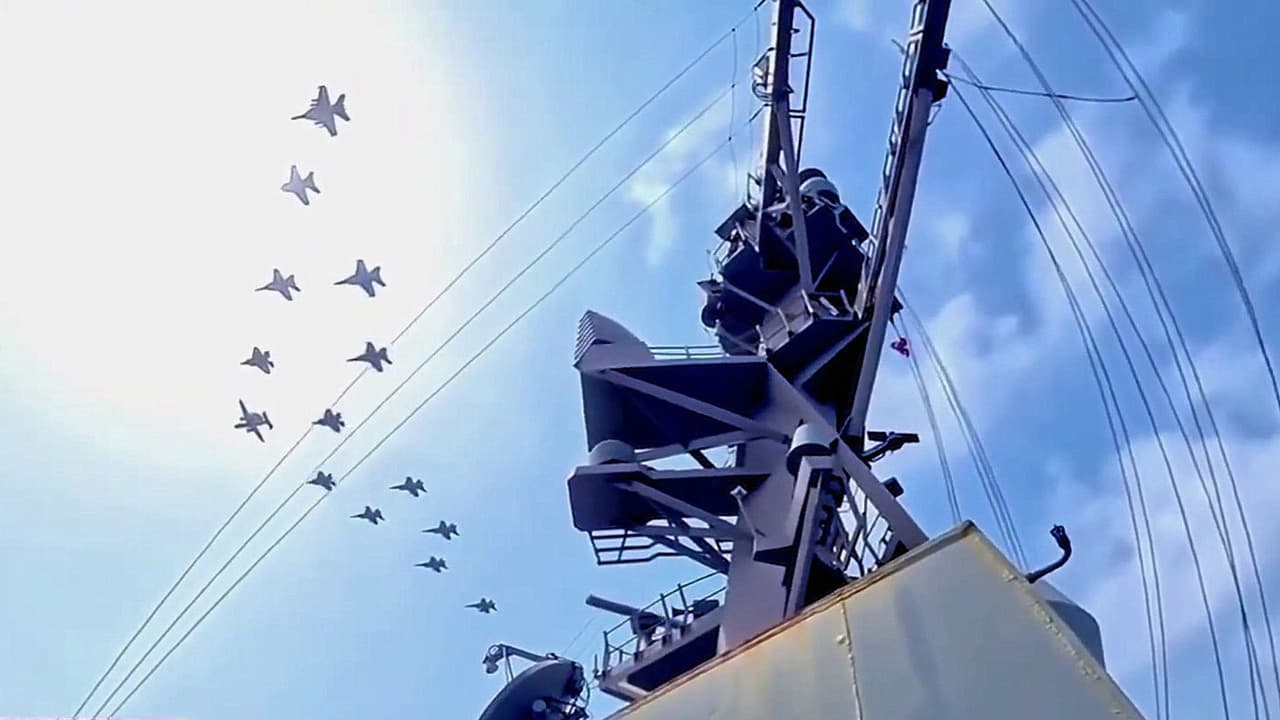 Nueva escalada entre EEUU e Irán: Arabia Saudita participa en ofensiva militar en Medio Oriente