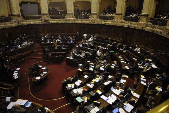 Además se tiene una condena de la Corte Interamericana de Derechos Humanos (CIDH), que ordenó a Uruguay investigar y sancionar las desapariciones forzadas.