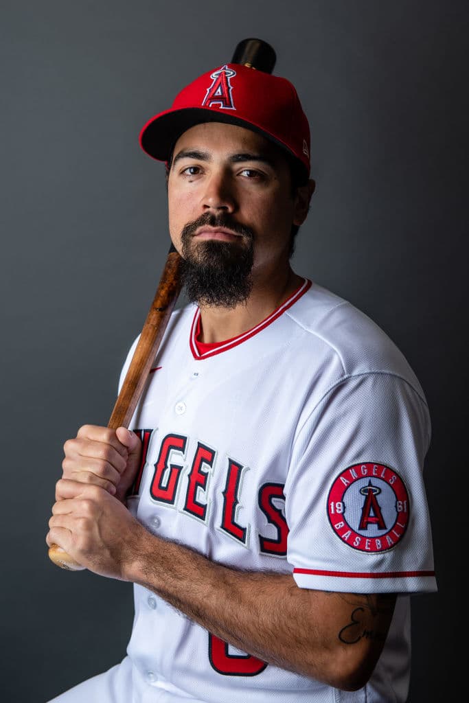 <b>Anthony Rendon</b> logró firmar en 2019 un contrato por siete años con los Angels de Los Ángeles por $245 millones de dólares.