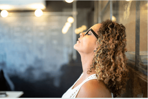 Nunca vas a dejar de tener ansiedad, pero eso no es un problema