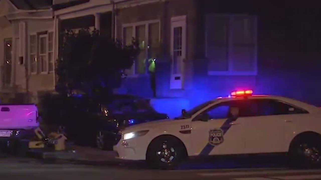 Un distrito policiaco en Kensington: ¿la solución al incremento en la violencia armada en Filadelfia? 