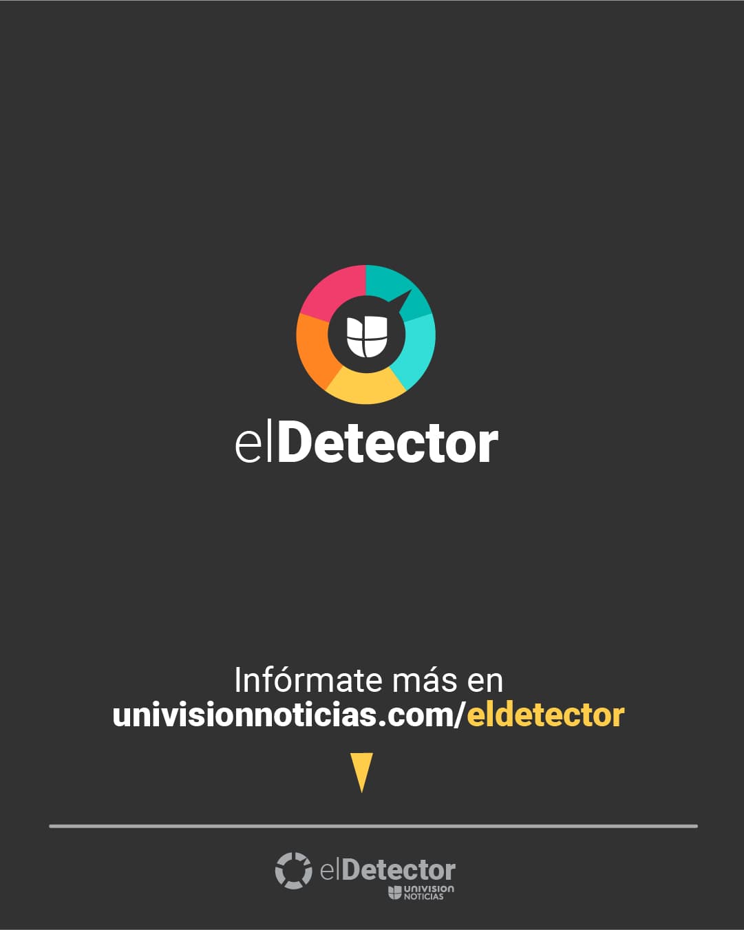 <a href="https://www.univision.com/noticias/pfizer-no-es-duena-del-laboratorio-de-wuhan-ni-hay-evidencias-de-vinculos-con-soros-y-gates-whatsapp">Lee aquí la verificación completa de <b>El Detector</b> sobre este tema </a>