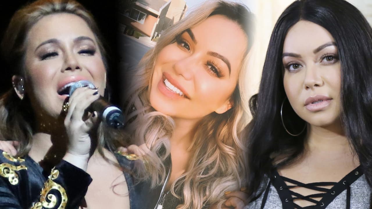 Chiquis Rivera presenta a sus múltiples personalidades